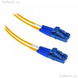 XtendLan FO patch LC-LC 2m 9, 125, duplex, ultrafl