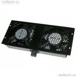XtendLan Ventilace pro stojan. rozvaděče Telco hlo