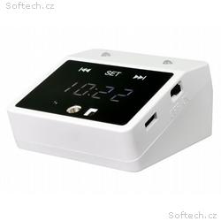 XtendLan XL-WMT-K2 teploměr zápěstí lidského těla 