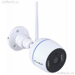 XtendLan OKO 3, Bullet kamera, 1080p, pevná, IP65,