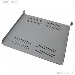 XtendLan Police 400mm, univerzal, 1U, 25kg nosnost