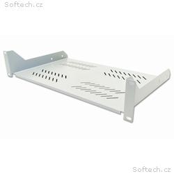 XtendLan Police 280mm, univerzal, 2U, 45kg nosnost