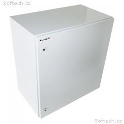 XtendLan Venkovní rozvaděč pro 19", 17U, hloubka 6