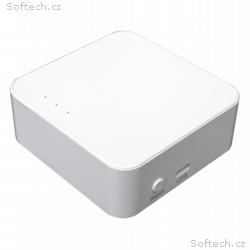 XtendLan Wi-Fi Tuya chytrá brána Zigbee, Tuya Smar