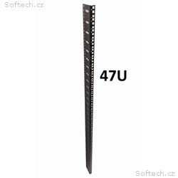 XtendLan Vertikální montážní lišta ECO 47U, pro se