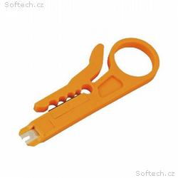 DATACOM Ořezávací nástroj - KEY - plast