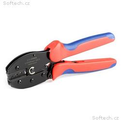Solarmi LY-2546B krimpovací kleště lisovací pro so