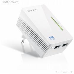 TP-Link TL-WPA4220 - Bezdrátový powerline opakovač