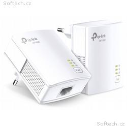 TP-Link TL-PA7017KIT Powerline adaptér (1000 Mbps)