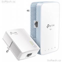 TP-Link TL-WPA7517KIT Sada adaptérů AV1000 Gigabit