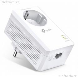 TP-Link TL-PA7017P 1x GLan, Powerline adaptér (100