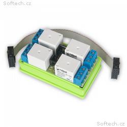 TINYCONTROL rozšiřující modul pro LAN ovladači, 4x