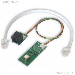 TINYCONTROL senzor CO2, teploty a vlhkosti SCD40