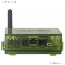 TINYCONTROL LAN ovladač s relé v4.0, wifi, LTE mod