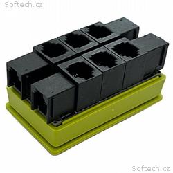 TINYCONTROL Splitter tBS 10portů pro I2C and 1wire
