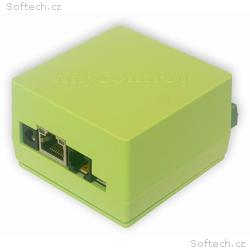TINYCONTROL LAN ovladač s relé v3.9