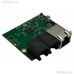 TINYCONTROL LK4mini, 2xI2C (I2C, 1-Wire + I2C), RS