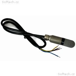 TINYCONTROL senzor teploty a vlhkosti na Modbus pr