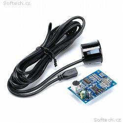 TINYCONTROL ultrazvukový měřič vzdálenosti 20-600c