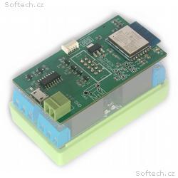 TINYCONTROL Wi-Fi Smart Relay - ovládací prvek pro