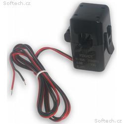 TINYCONTROL proudový senzor SCT do 32 A pro LAN ov