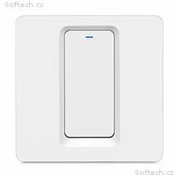 Solarmi Wi-Fi a BT vypínač, 1 pól, ESPHome