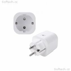 Solarmi PG01 Chytrá Wi-Fi zásuvka s měřením energi