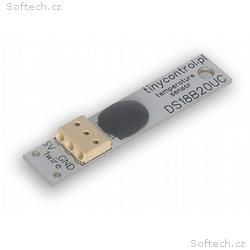 TINYCONTROL voděodolné teplotní čidlo DS18B20 pro 