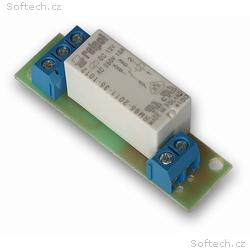 TINYCONTROL 1x relé 16A, rozšiřující modul pro LAN