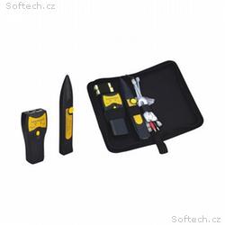 DATACOM NetWork tester + generátor+sonda