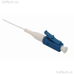 Pigtail 9, 125 LCupc SM OS2 1,5m G.657A2