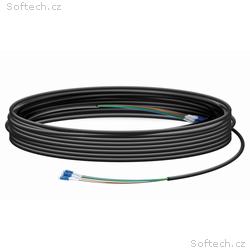 Ubiquiti Optický kabel, 6x single-mode, LC, LC, ve