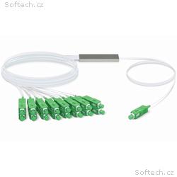 Ubiquiti UFiber Splitter 16 - optický rozbočovač 1
