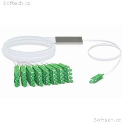 Ubiquiti UFiber Splitter 32 - optický rozbočovač 1