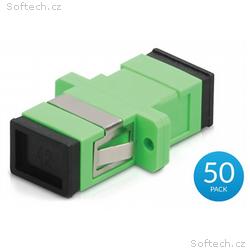 Ubiquiti Fiber APC Adapter - Optický adaptér, SC, 