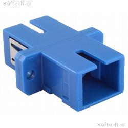 Adaptér SC SM OS simplex