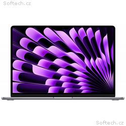 Apple MacBook Air 15" M3 chip with 8-core CPU and 