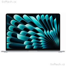 Apple MacBook Air 15" M3 chip with 8-core CPU and 