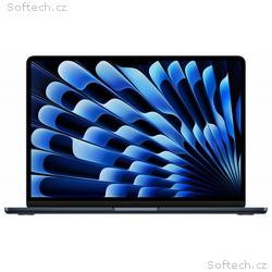 Apple MacBook Air 13" (2024), M3, 8C CPU, 10C GPU,