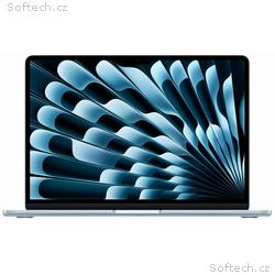 Apple MacBook Air 13,6" (2025), M4, 10C CPU, 8C GP