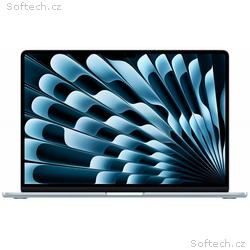 Apple MacBook Air 15" (2025), M4, 10C CPU, 10C GPU
