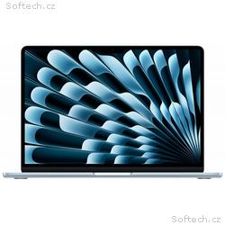 Apple MacBook Air 13", M5, 13,6", 2560x1664, 16GB,