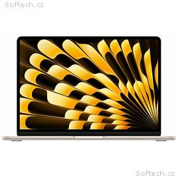 MacBook Air 13" M5 chip with 10-core CPU and 8-cor