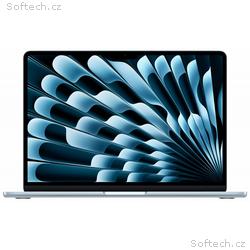 Apple MacBook Air 13", M5, 13,6", 2560x1664, 24GB,