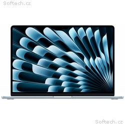 Apple MacBook Air 15", M5, 15,3", 2880x1864, 24GB,