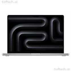 Apple MacBook Pro 16", M5 Max, 16,2", 3456x2234, 4