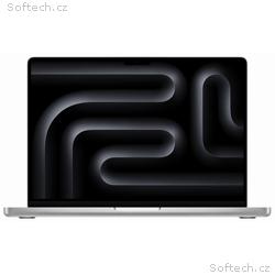 Apple MacBook Pro 14", M4 Max, 14,2", 3024x1964, 3