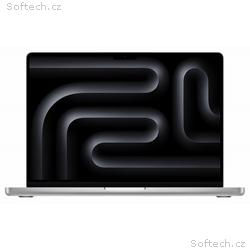 Apple MacBook Pro 14" (2025), M5, 10C CPU, 10C GPU