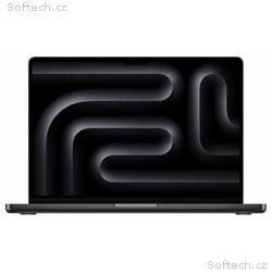 Apple MacBook Pro 14", M5, 14,2", 3024x1964, 32GB,