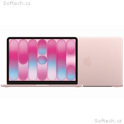 MacBook Neo 13" A18 Pro chip with 6-core CPU and 5